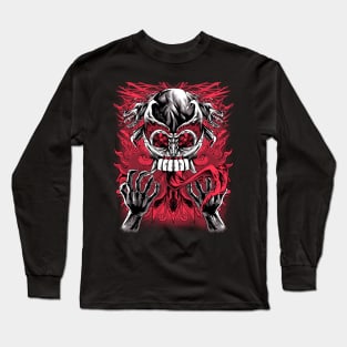 Ranga Symbiote Long Sleeve T-Shirt